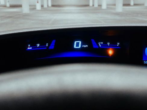 Used 2015 Honda Civic EX-L image 22