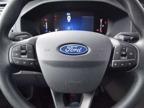 New 2026 Ford Transit 250 148 Medium Roof image 8