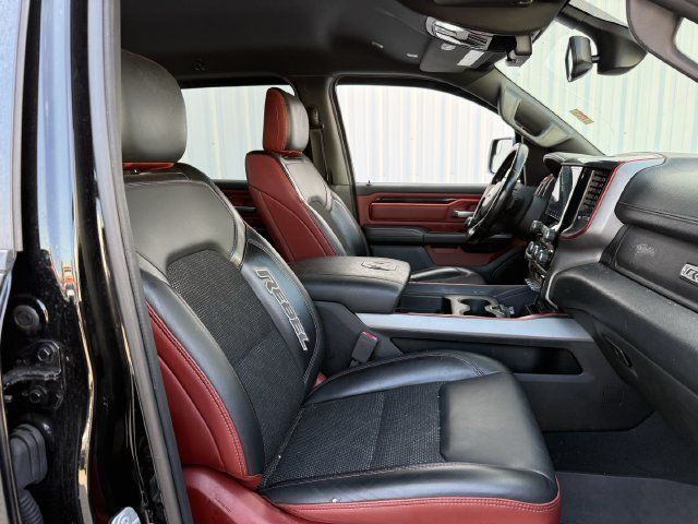 Used 2019 RAM 1500 Rebel w/ Rebel Level 2 Equipment Group AWD/4WD image 28