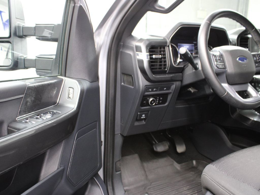 Used 2023 Ford F150 XLT w/ Equipment Group 302A High AWD/4WD image 61