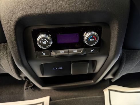 New 2026 GMC Acadia Elevation w/ Black Edition image 23