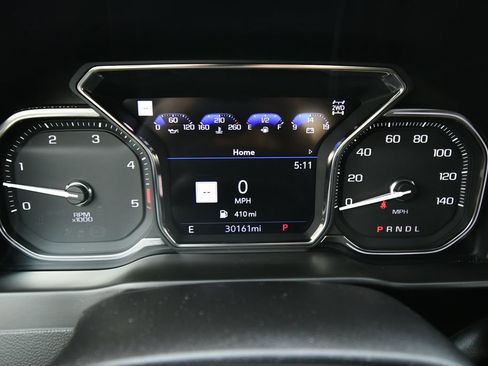 Used 2021 GMC Sierra 3500 Denali AWD/4WD image 28