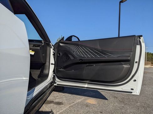 New 2026 Dodge Charger R/T Scat Pack image 52