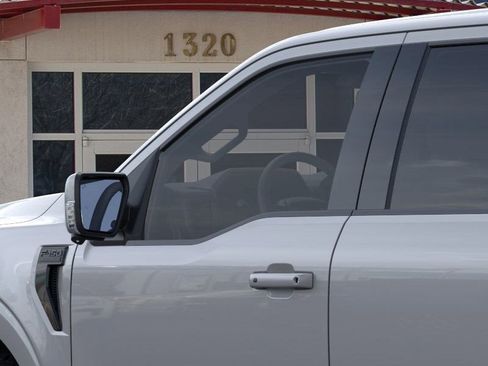 New 2026 Ford F150 Lariat image 21