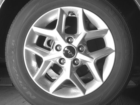 Used 2025 Kia Soul LX w/ LX Technology Package image 15