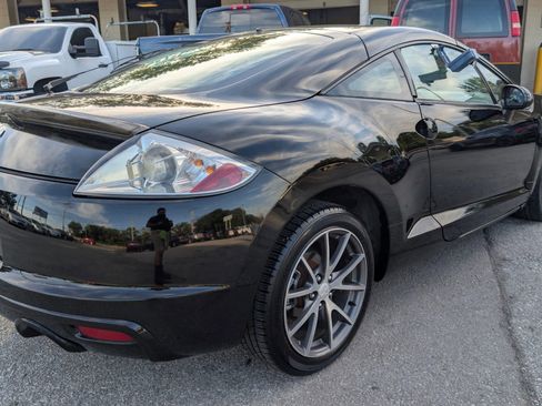 Used 2012 Mitsubishi Eclipse image 5