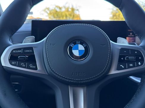 New 2026 BMW X7 xDrive40i w/ M Sport Package image 27