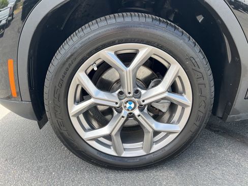 Used 2023 BMW X3 xDrive30i AWD/4WD image 14
