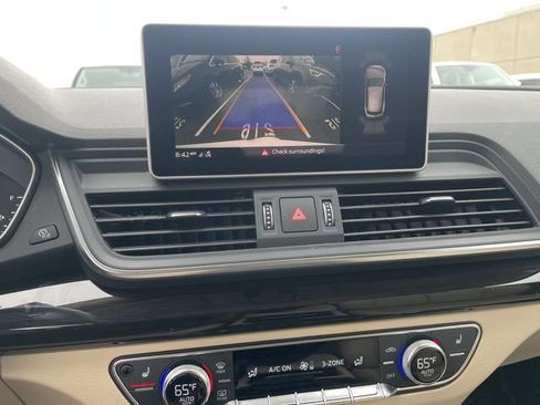 Used 2019 Audi Q5 2.0T Premium Plus w/ Premium Plus Package image 9