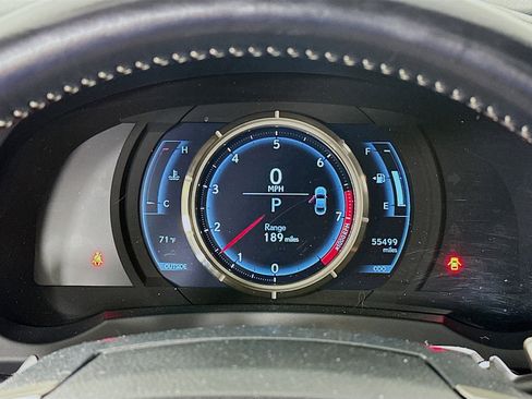 Used 2016 Lexus RC 350 AWD image 12