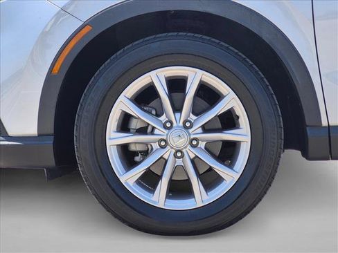 Used 2024 Honda CR-V EX image 24