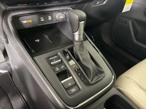 Used 2026 Honda CR-V EX-L image 18