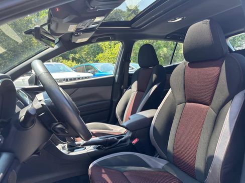 Used 2022 Subaru Impreza 2.0i Sport image 14