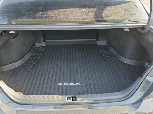 Used 2025 Toyota Camry XSE image 13