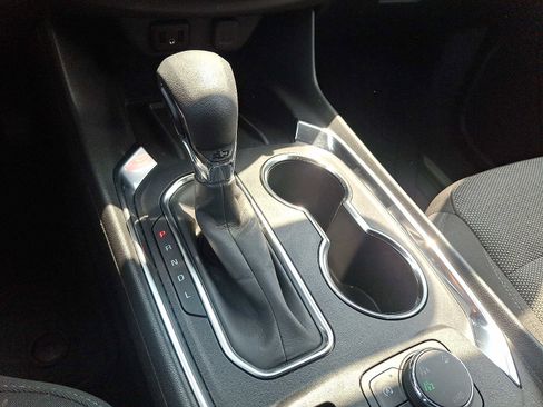 Used 2023 Chevrolet Traverse LT w/ LPO, Floor Liner Package image 14