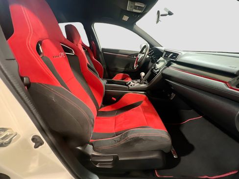 Used 2017 Honda Civic Type R image 20