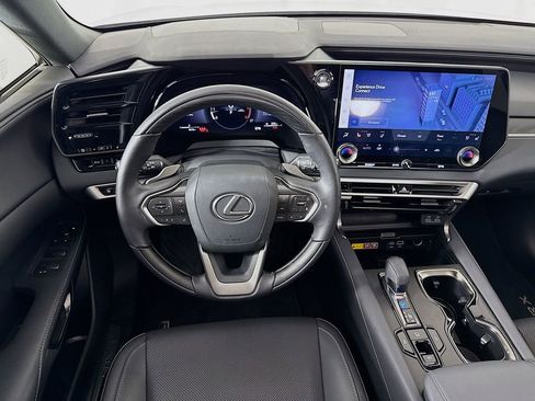 Certified 2025 Lexus RX 350 Premium w/ Accessory Package (Z1) image 23