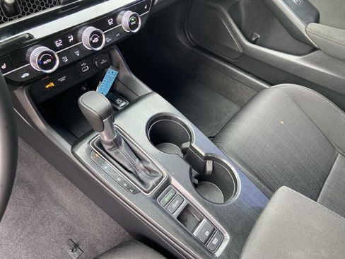 Used 2024 Honda Civic EX image 24