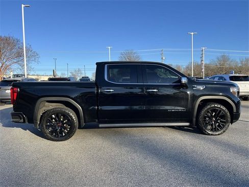 Used 2020 GMC Sierra 1500 Denali w/ Denali Ultimate Package image 2