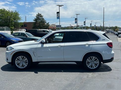 Used 2017 BMW X5 xDrive40e AWD/4WD image 8