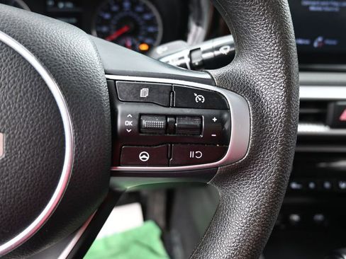 Used 2023 Kia K5 LXS FWD image 31