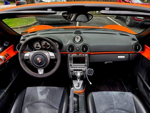 Used 2008 Porsche Boxster S Limited Edition RWD image 18