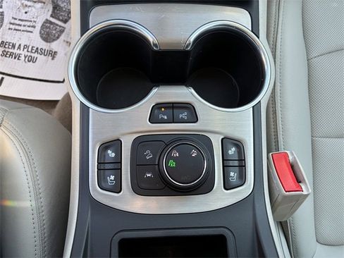 Used 2020 GMC Terrain Denali w/ Denali Premium Package image 28