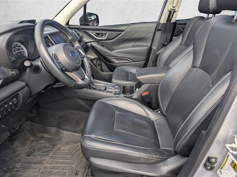 Used 2021 Subaru Forester Touring image 17