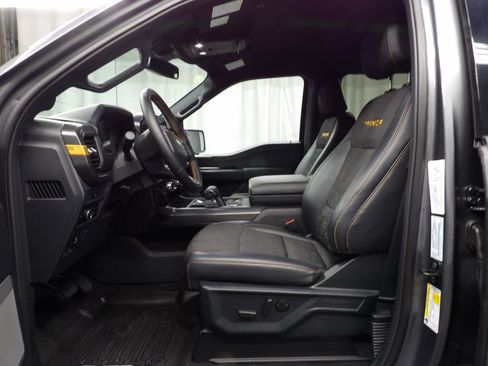 Used 2025 Ford F150 Tremor w/ Mobile Office Package AWD/4WD image 15
