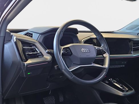 Used 2023 Audi Q4 e-tron Premium Plus AWD/4WD image 18