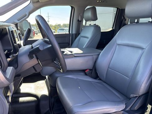 Used 2023 Ford F350 XL w/ Camper Package image 10