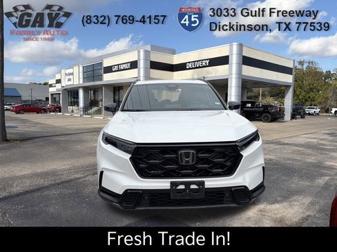 Used 2024 Honda CR-V Sport-L image 2