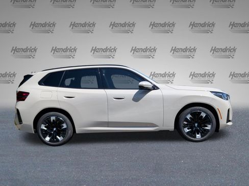 New 2026 BMW X3 xDrive30i w/ M Sport Package AWD/4WD image 6