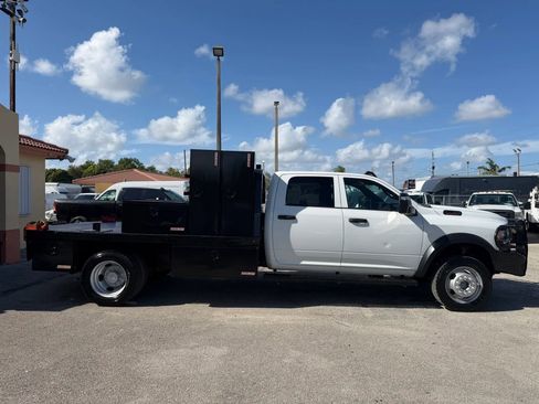 Used 2023 RAM 5500 Tradesman image 6