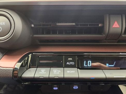 New 2026 Toyota Prius SE image 64