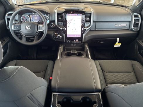 New 2026 RAM 1500 Lone Star image 14