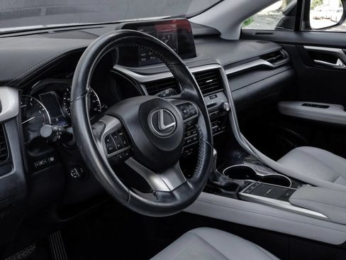 Used 2022 Lexus RX 350 FWD image 20