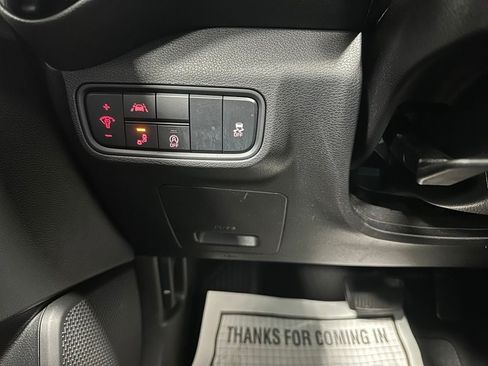 Used 2022 Kia Soul X-Line FWD image 17