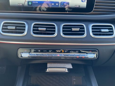 Used 2026 Mercedes-Benz GLE 350 4MATIC image 21