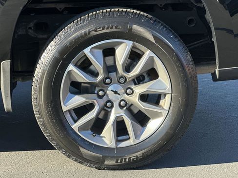 Used 2019 Chevrolet Silverado 1500 RST w/ All-Star Edition image 8