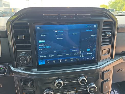 Used 2021 Ford F150 XLT w/ Equipment Group 302A High AWD/4WD image 24