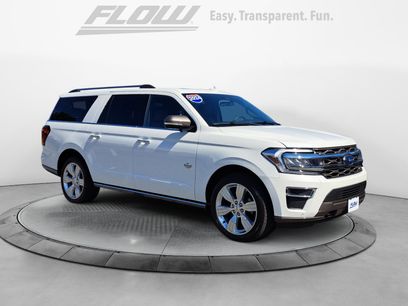 Used 2024 Ford Expedition Max King Ranch