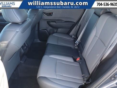 New 2026 Subaru Outback Premium image 19