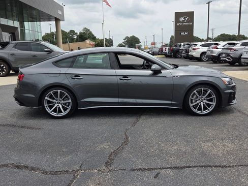 Used 2025 Audi A5 2.0T Premium Plus AWD/4WD image 15