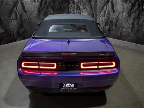 New 2023 Dodge Challenger SRT Hellcat image 11