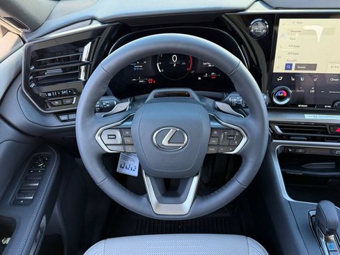 Certified 2026 Lexus TX 350 AWD w/ Technology Package image 18