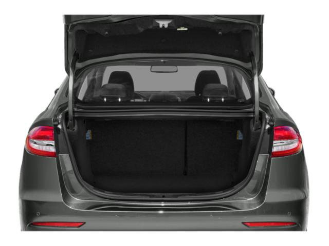Used 2020 Ford Fusion SE FWD image 14