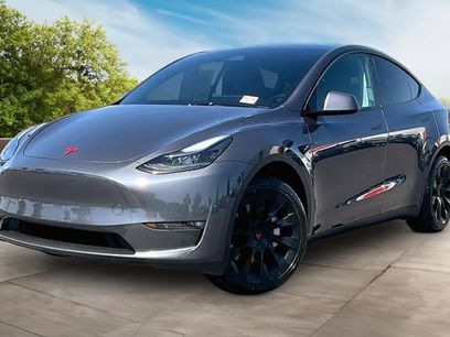 Used 2023 Tesla Model Y 2WD