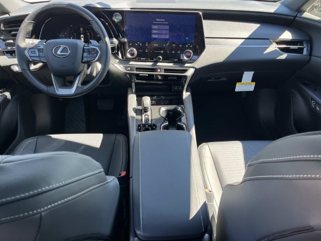 New 2026 Lexus RX 350 Premium Plus FWD image 12