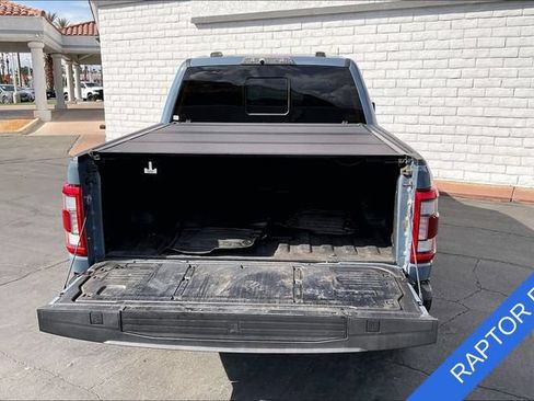 Used 2023 Ford F150 Raptor w/ Equipment Group 802A Raptor R AWD/4WD image 34